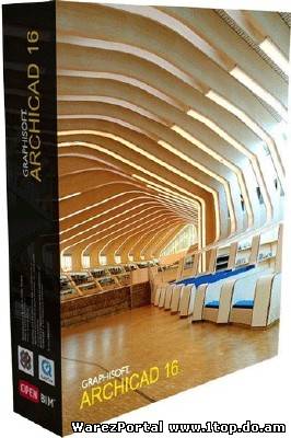 archicad 16 portable